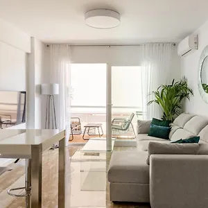 Apartamento Apartamento Piccadilly, Torremolinos