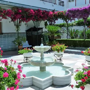 Apartamento Estudio Con Encanto, Torremolinos
