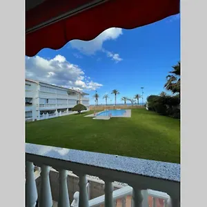 Apartamento Caramelito Playamar, Torremolinos